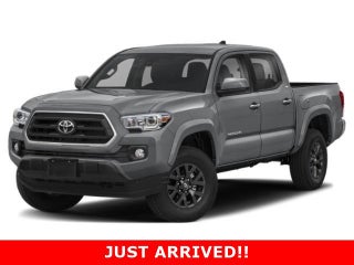 2023 Toyota Tacoma 4WD Base