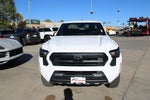 2025 Toyota Tacoma 4WD SR5