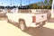 2025 Toyota Tacoma 4WD SR5