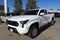 2025 Toyota Tacoma 4WD SR5