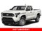 2026 Toyota Tacoma 4WD SR