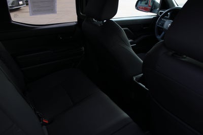 2025 Toyota Tacoma 4WD SR5