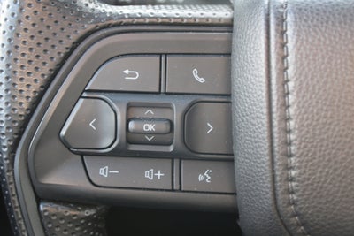 2025 Toyota Tacoma 4WD SR5