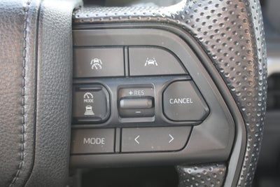 2025 Toyota Tacoma 4WD SR5