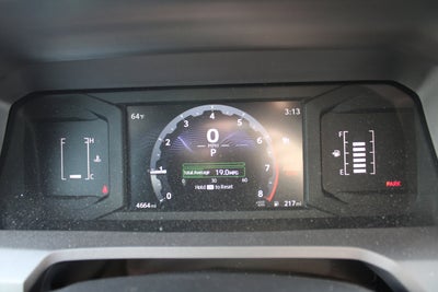 2025 Toyota Tacoma 4WD SR5