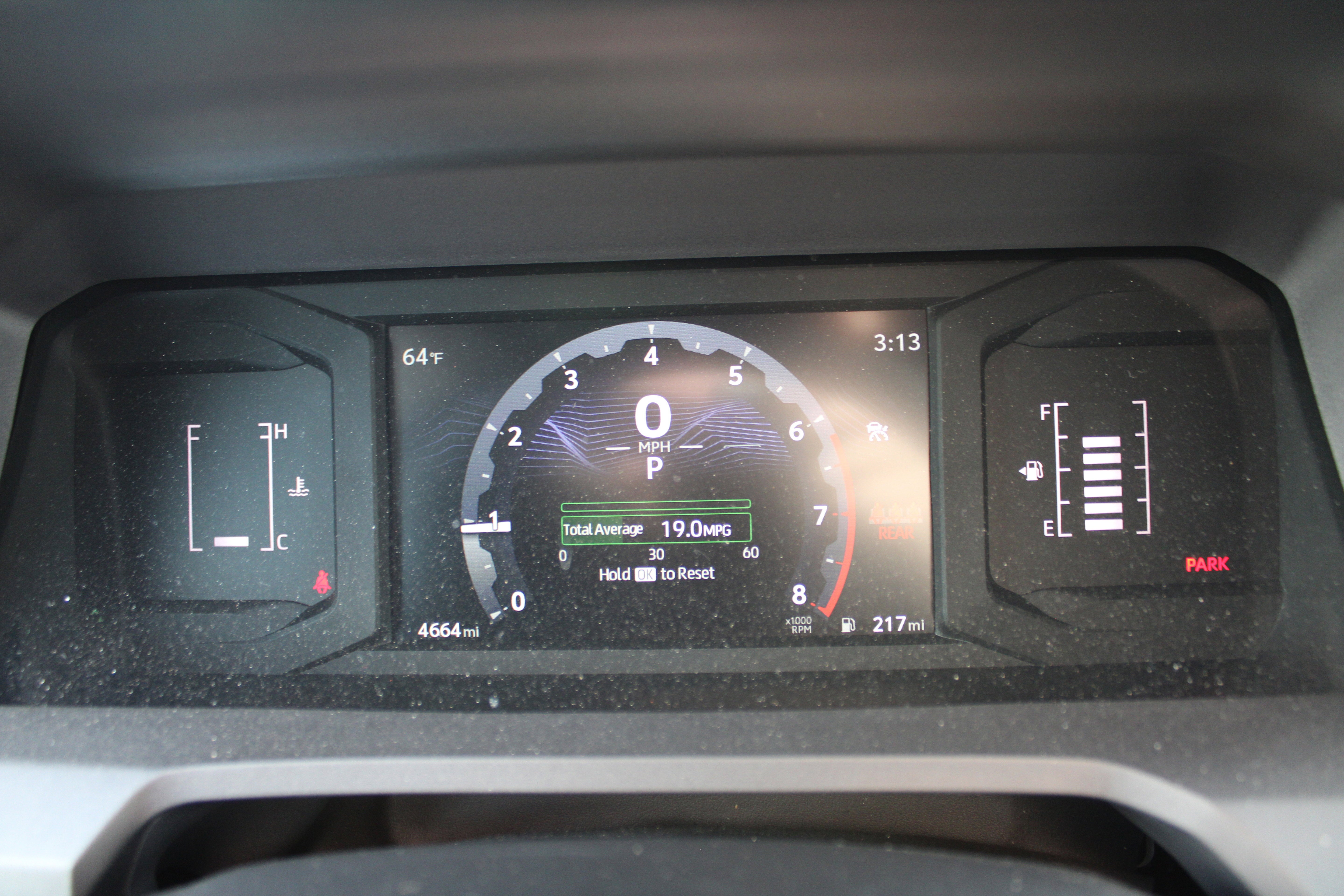 2025 Toyota Tacoma 4WD SR5