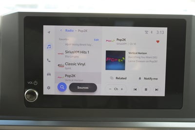 2025 Toyota Tacoma 4WD SR5