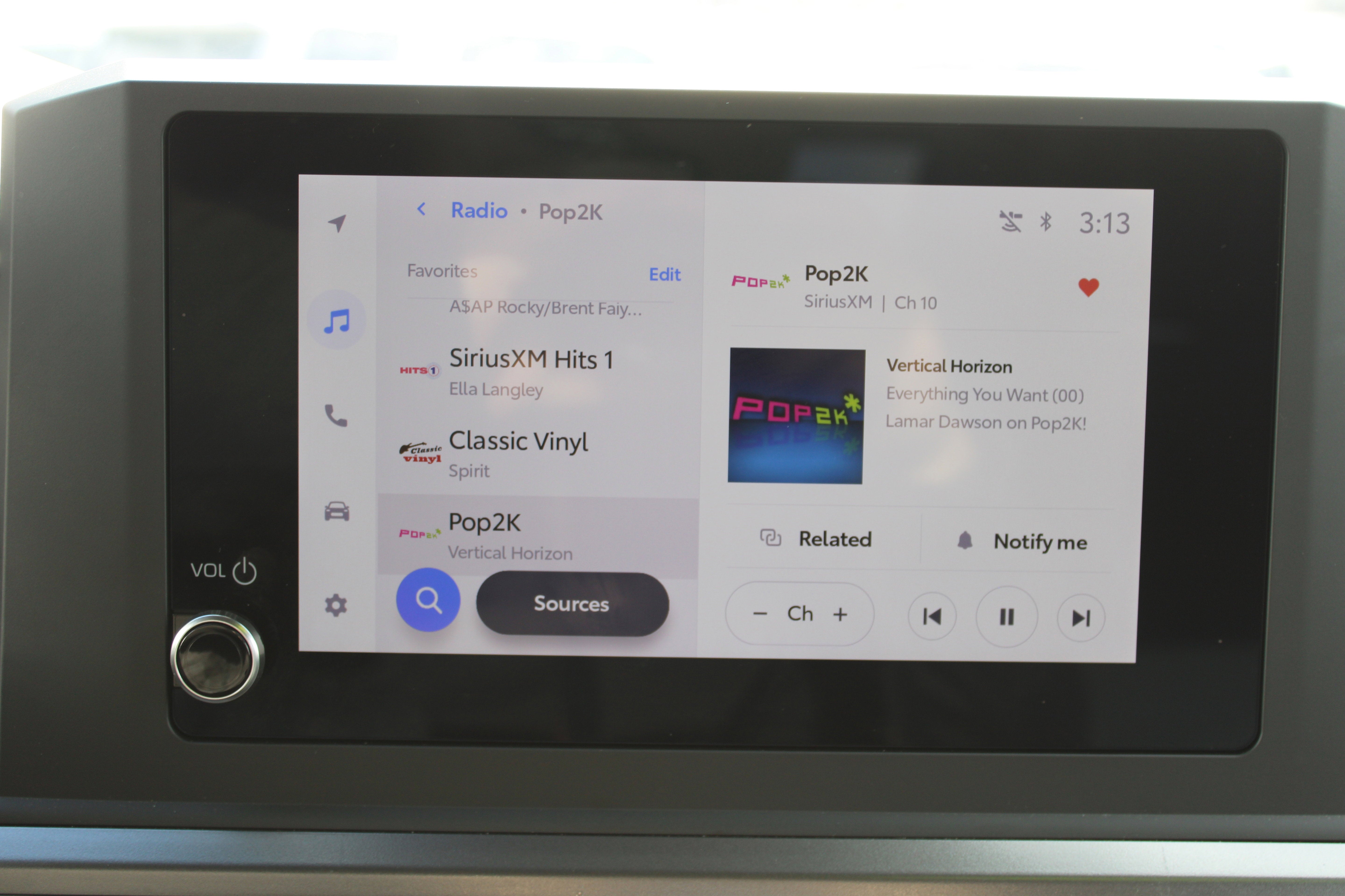 2025 Toyota Tacoma 4WD SR5