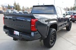 2025 Toyota Tacoma 4WD SR5