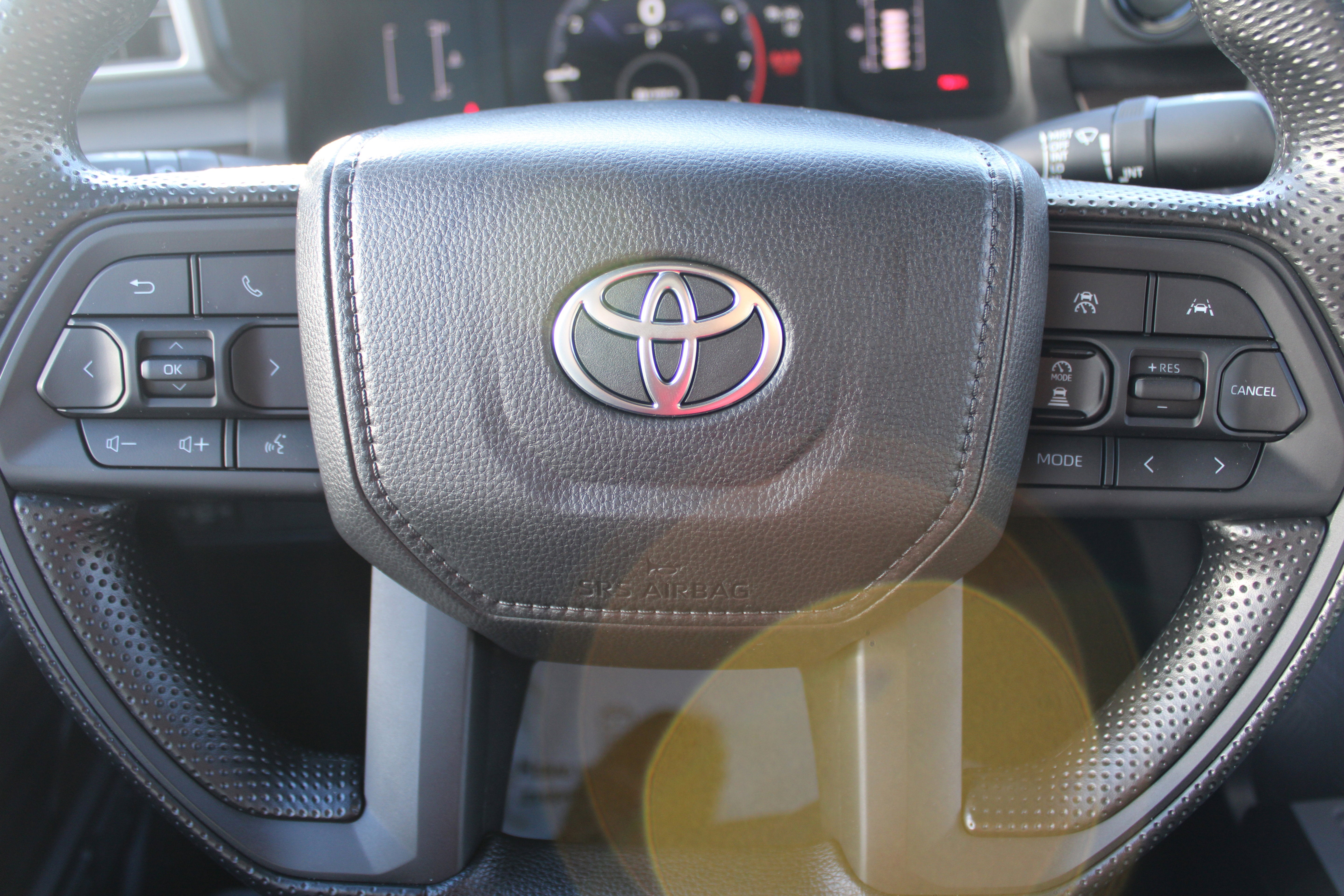 2025 Toyota Tacoma 4WD SR5