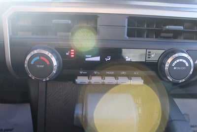 2025 Toyota Tacoma 4WD SR5