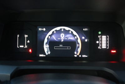 2025 Toyota Tacoma 4WD SR5