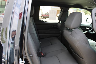 2025 Toyota Tacoma 4WD SR5