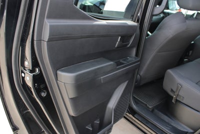 2025 Toyota Tacoma 4WD SR5