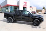 2025 Toyota Tacoma 4WD SR5
