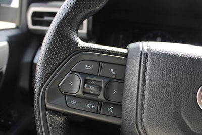 2025 Toyota Tacoma 4WD SR5