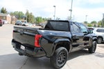 2025 Toyota Tacoma 4WD SR5