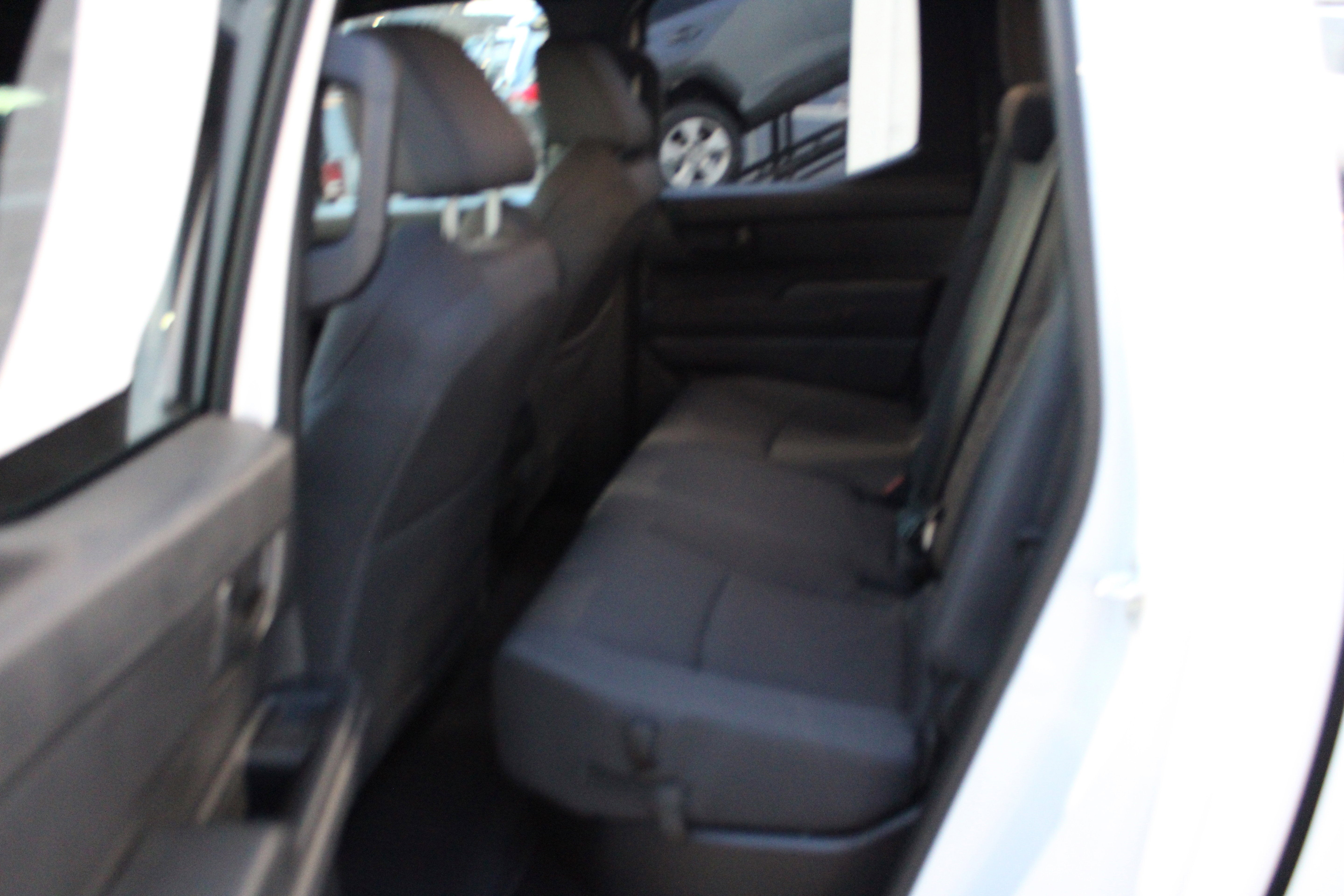 2025 Toyota Tacoma 4WD SR5