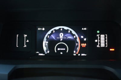 2025 Toyota Tacoma 4WD SR5