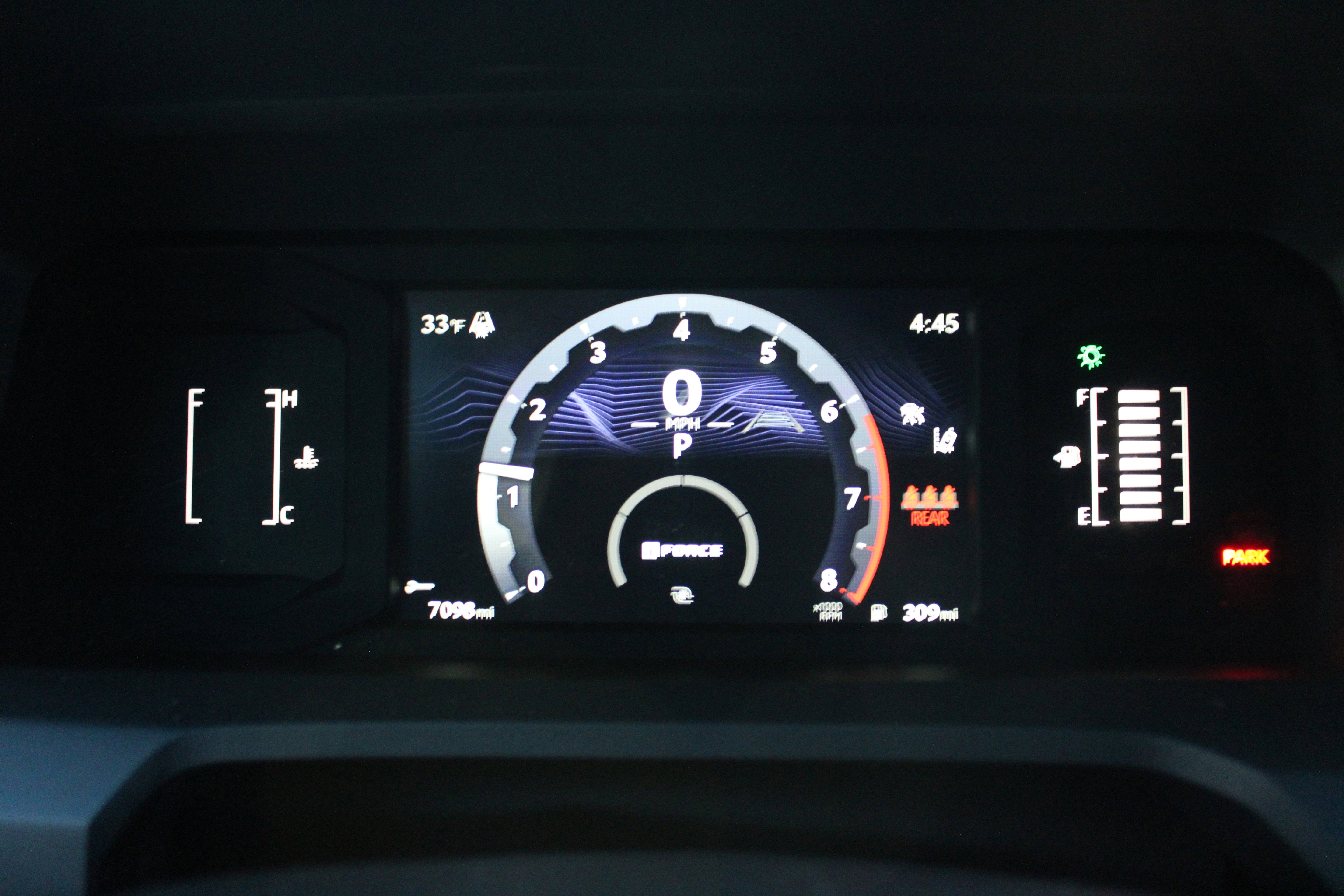 2025 Toyota Tacoma 4WD SR5