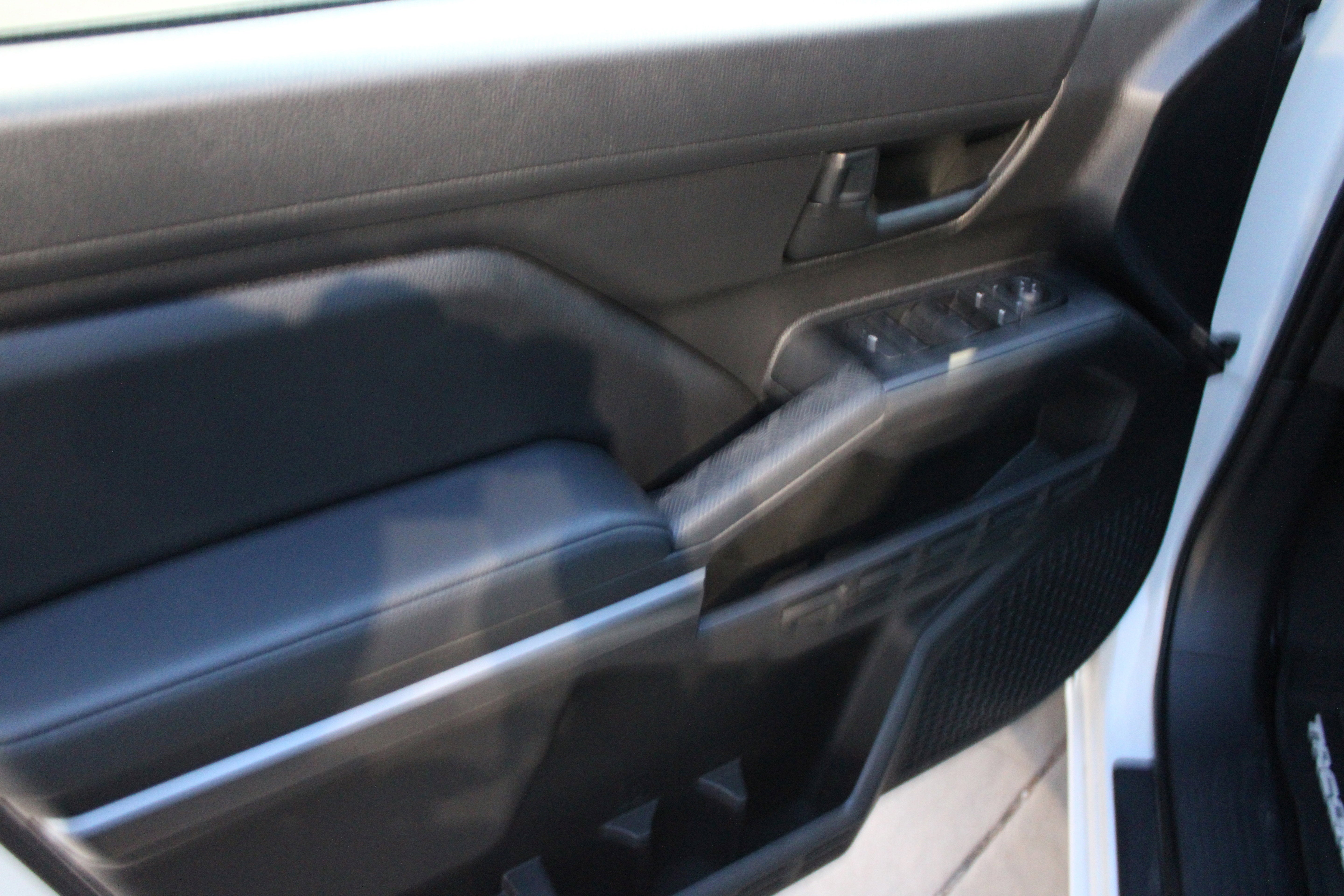 2025 Toyota Tacoma 4WD SR5