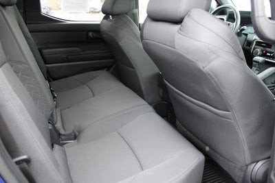 2025 Toyota Tacoma 4WD SR5