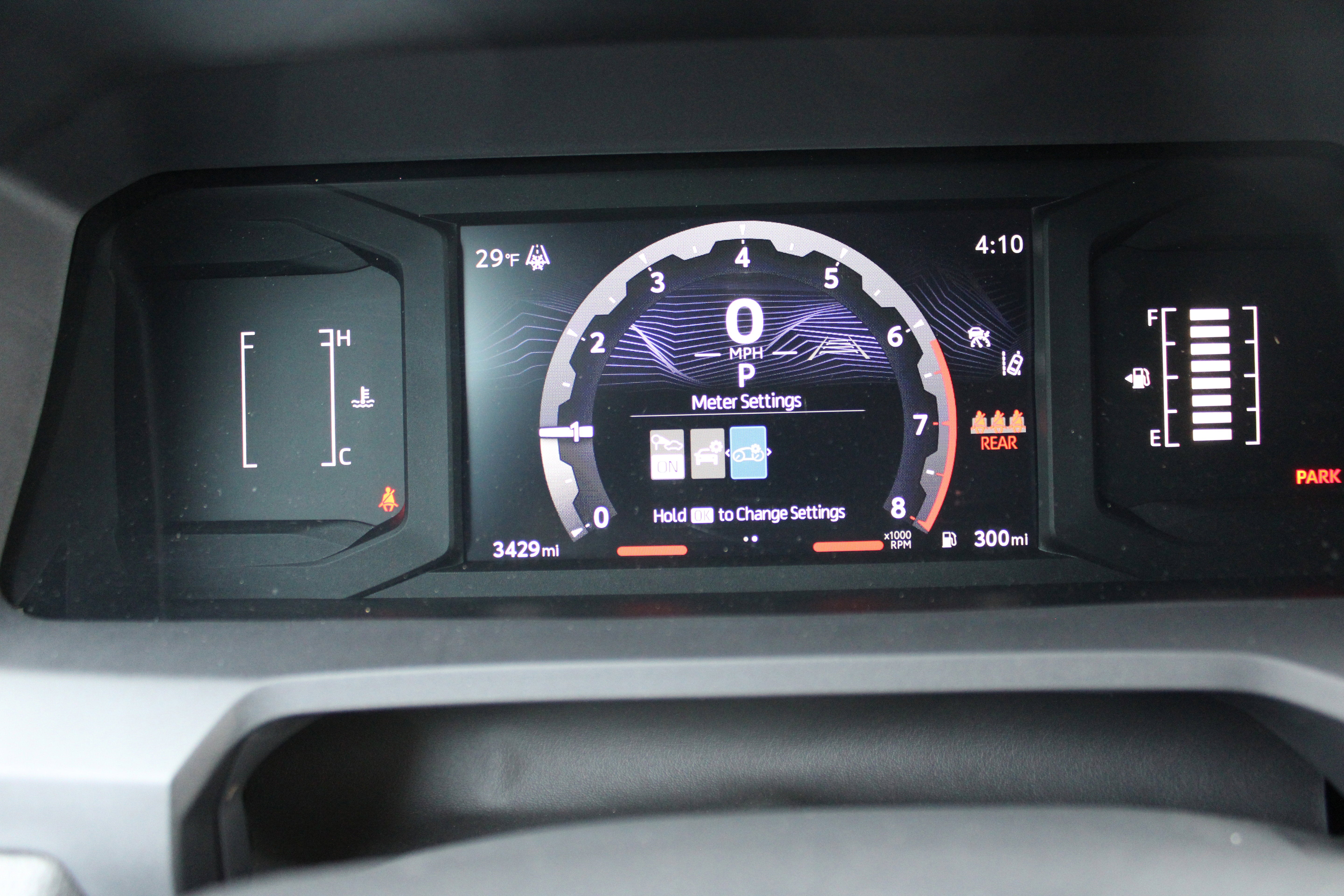 2025 Toyota Tacoma 4WD SR5