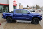 2025 Toyota Tacoma 4WD SR5