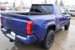 2025 Toyota Tacoma 4WD SR5