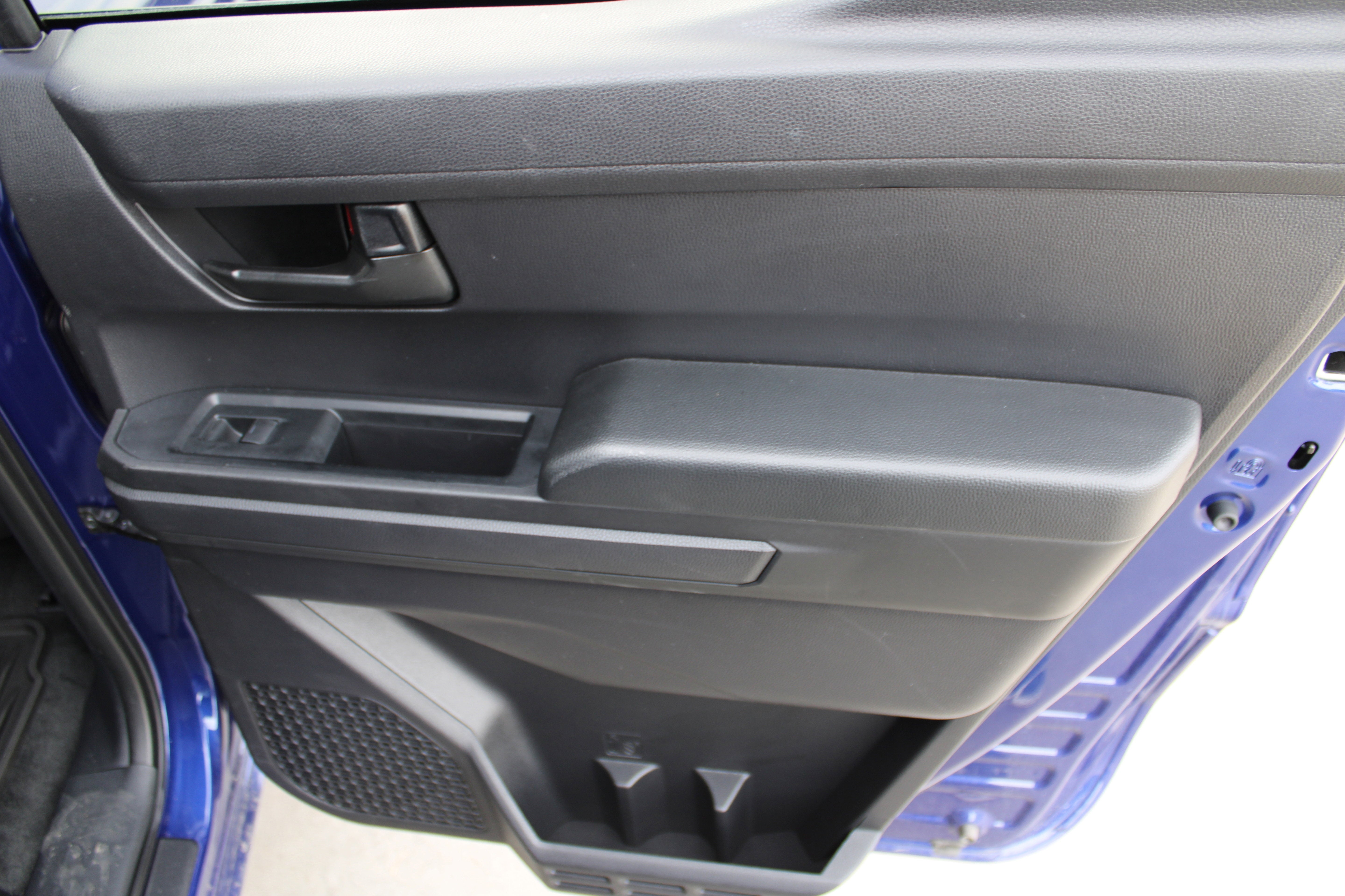 2025 Toyota Tacoma 4WD SR5