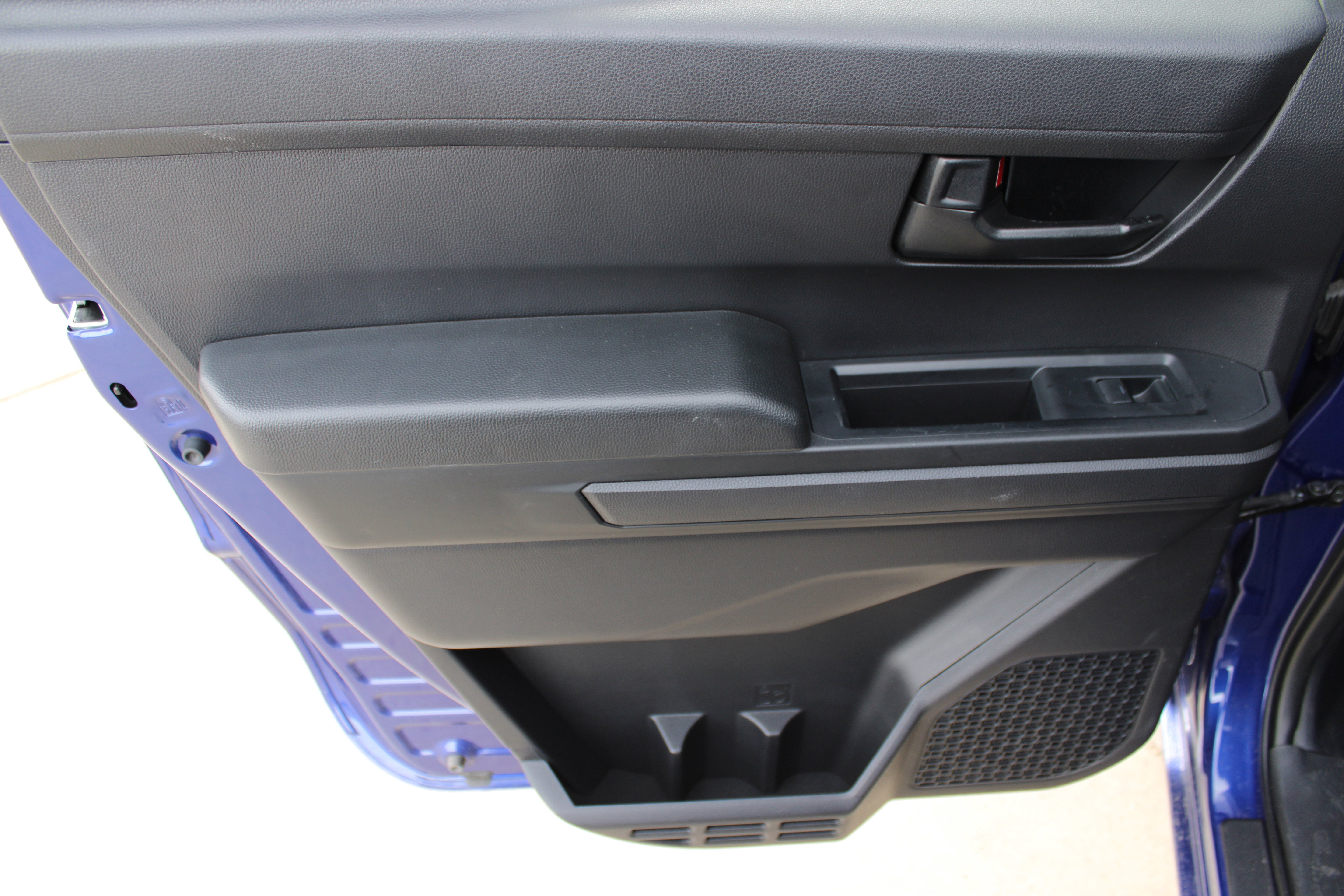 2025 Toyota Tacoma 4WD SR5