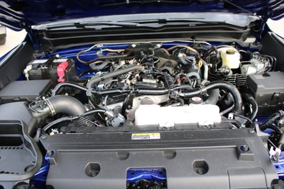 2025 Toyota Tacoma 4WD SR5