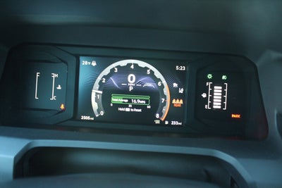 2025 Toyota Tacoma 4WD SR5