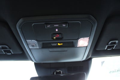 2025 Toyota Tacoma 4WD SR5