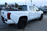 2025 Toyota Tacoma 4WD SR5
