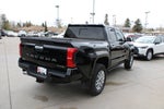 2024 Toyota Tacoma 4WD Limited Hybrid