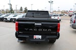2024 Toyota Tacoma 4WD Limited Hybrid