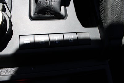 2025 Toyota Tacoma 4WD TRD Pro Hybrid