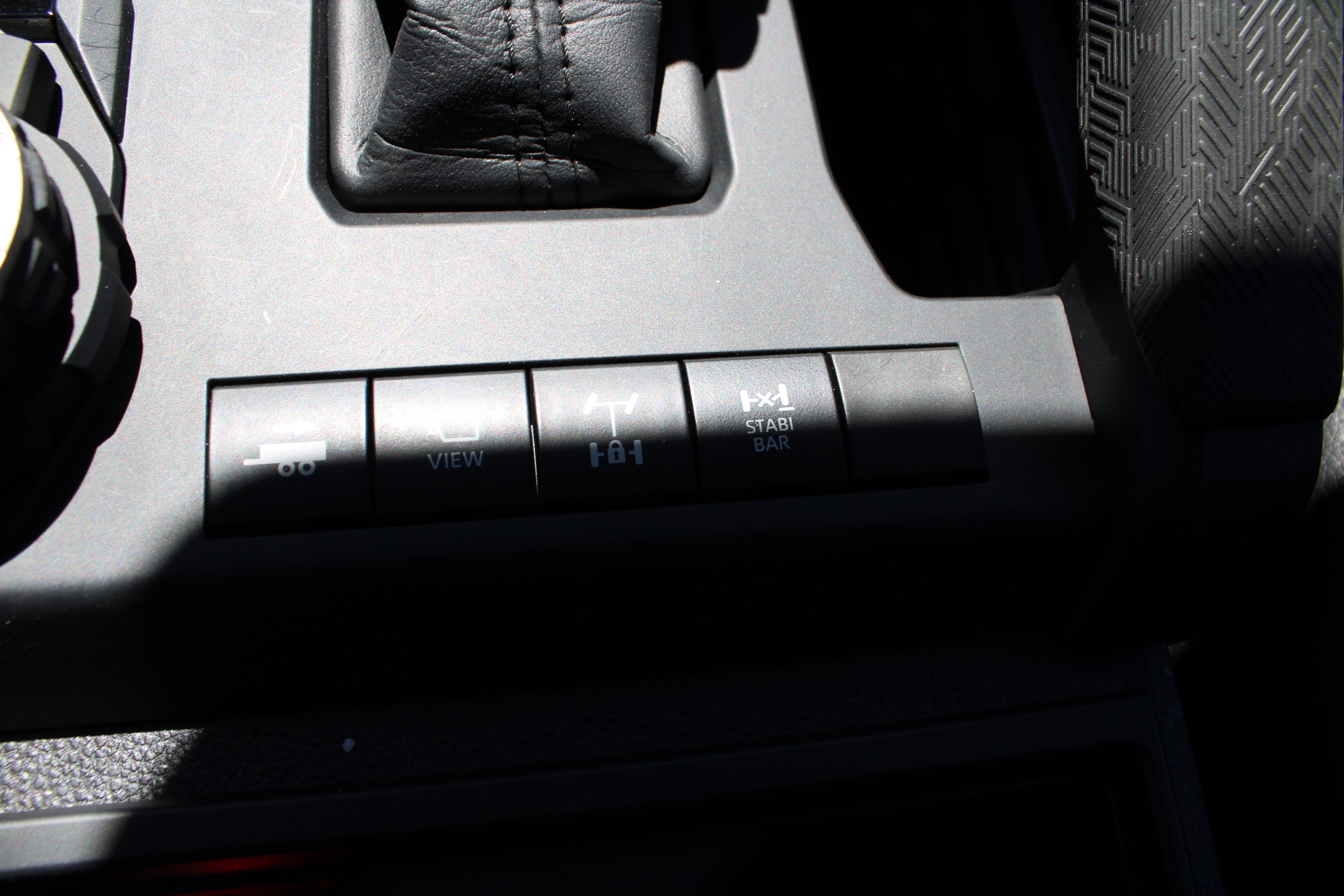2025 Toyota Tacoma 4WD TRD Pro Hybrid