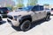 2025 Toyota Tacoma 4WD TRD Pro Hybrid