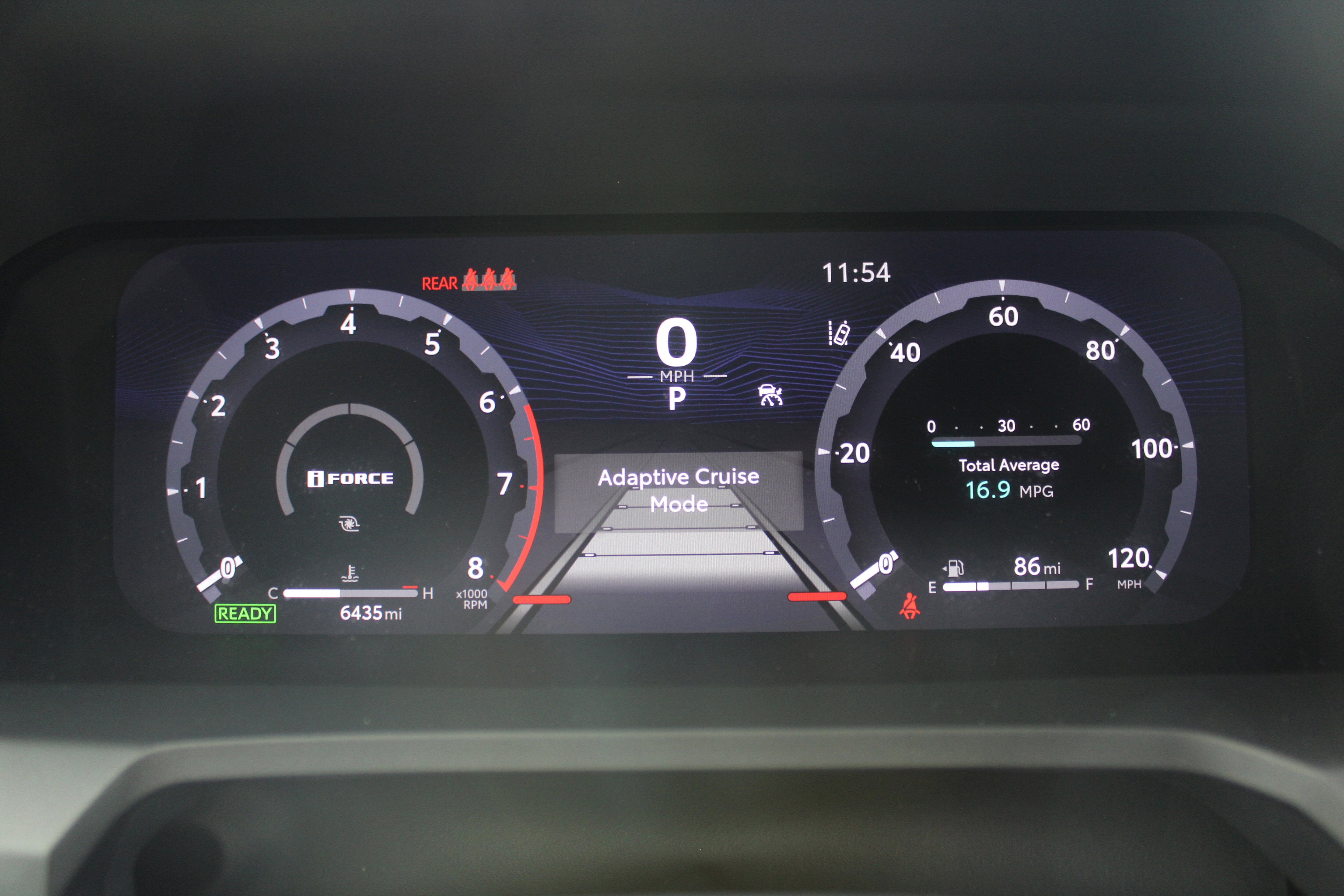 2025 Toyota Tacoma 4WD TRD Off Road Hybrid