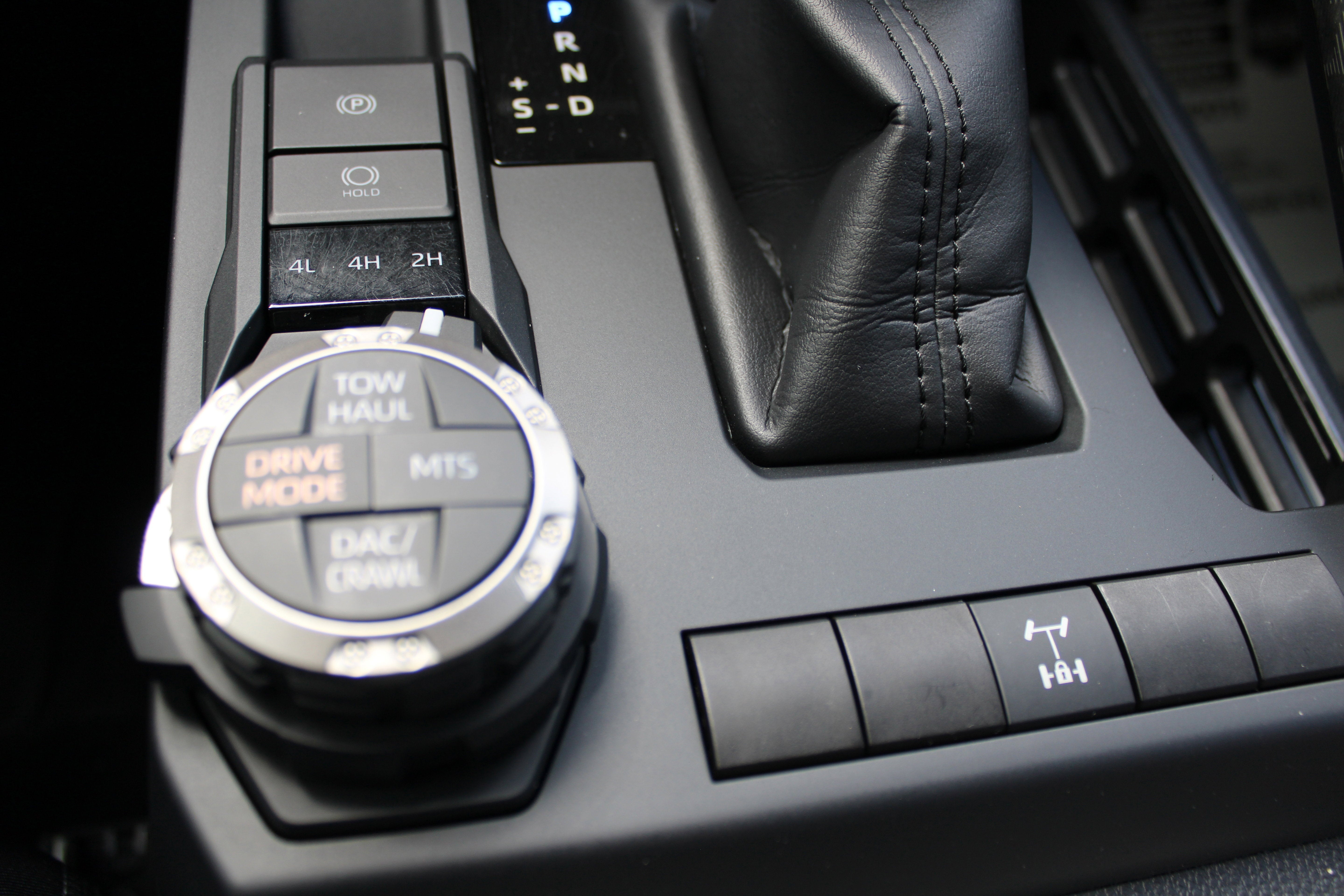 2025 Toyota Tacoma 4WD TRD Off Road Hybrid