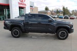 2025 Toyota Tacoma 4WD TRD Off Road Hybrid