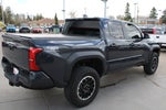 2025 Toyota Tacoma 4WD TRD Off Road Hybrid