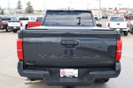 2025 Toyota Tacoma 4WD TRD Off Road Hybrid
