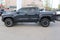 2025 Toyota Tacoma 4WD TRD Off Road Hybrid