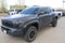 2025 Toyota Tacoma 4WD TRD Off Road Hybrid