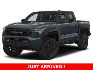 2025 Toyota Tacoma 4WD Base