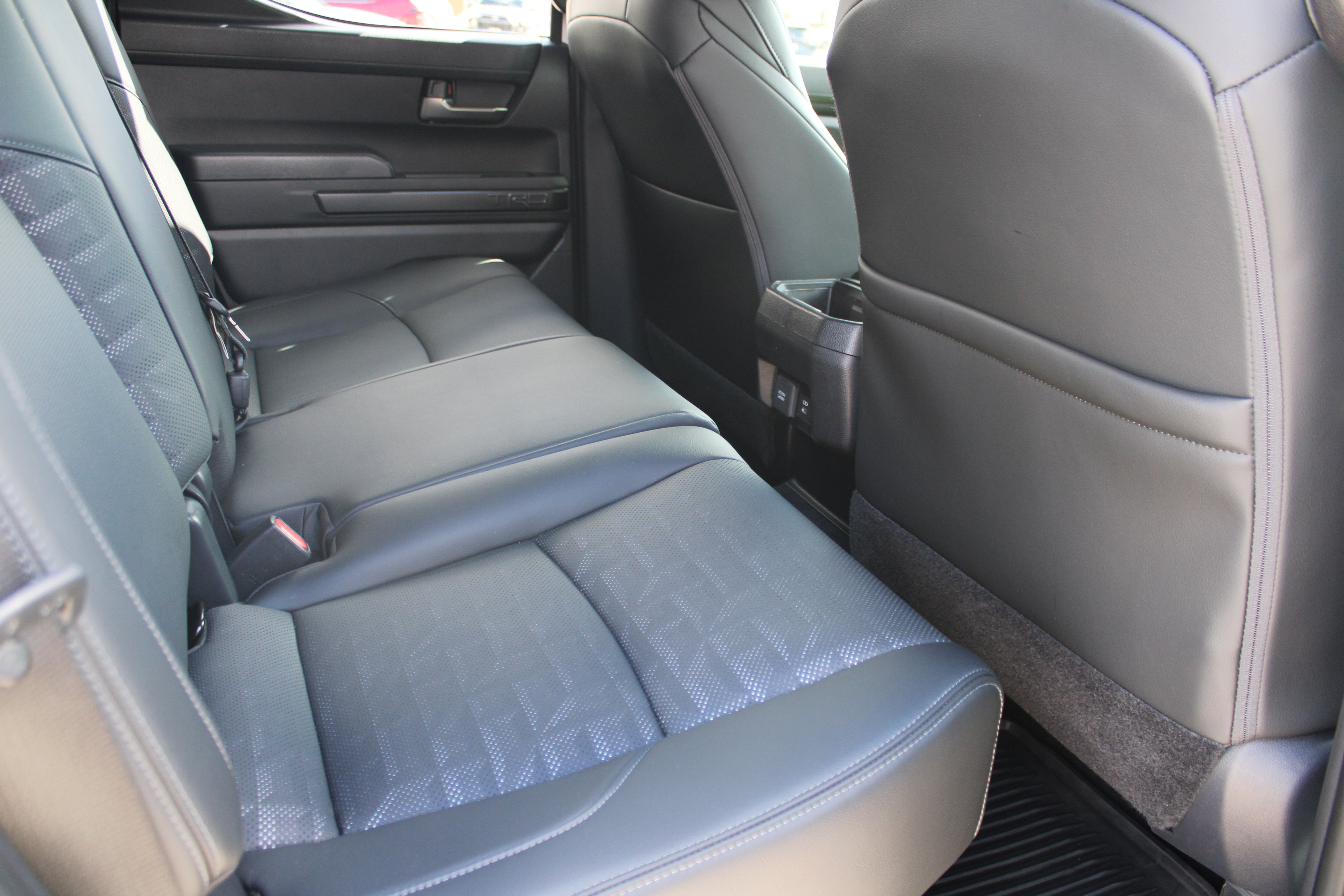 2025 Toyota Tacoma 4WD TRD Off Road Hybrid