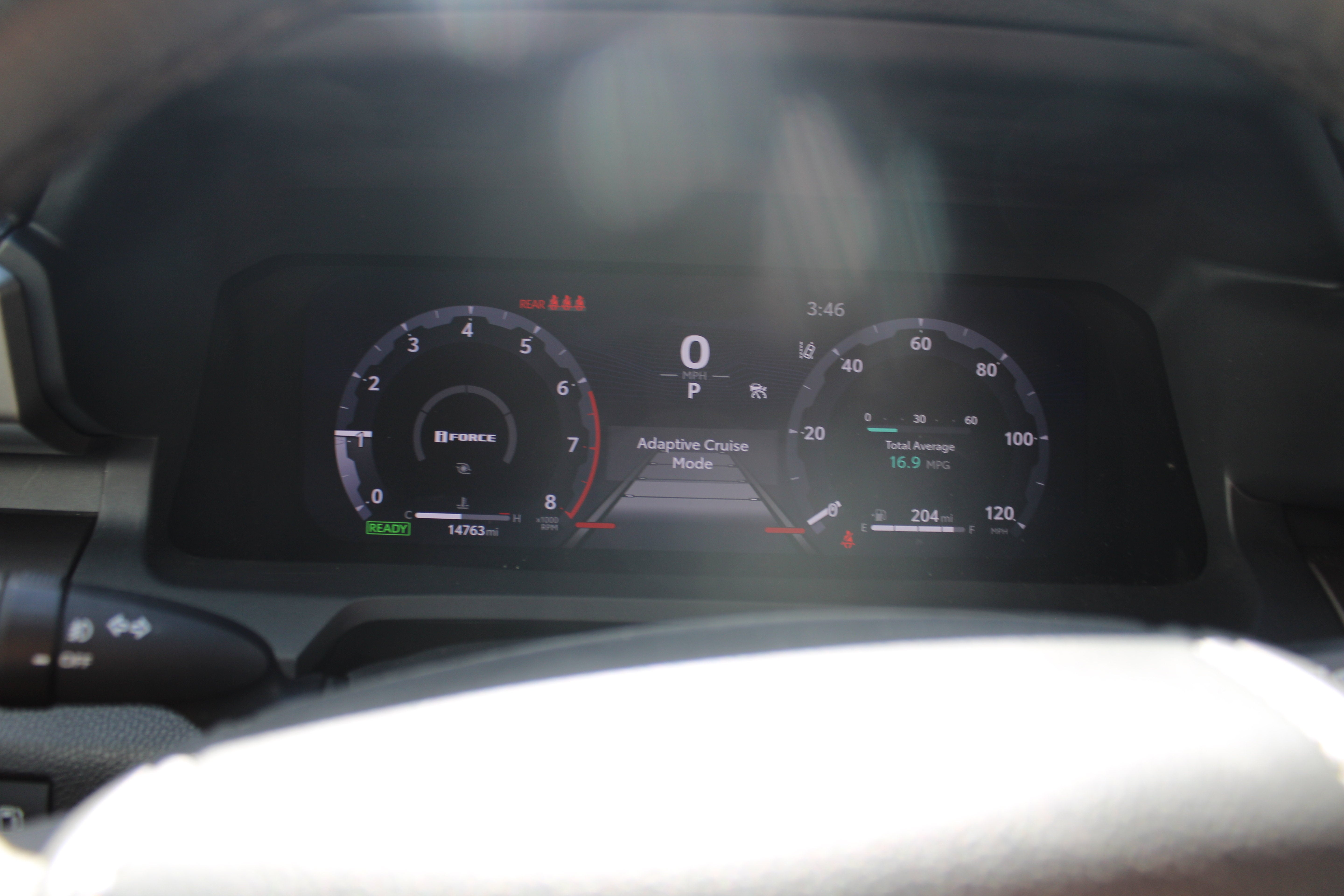 2025 Toyota Tacoma 4WD TRD Off Road Hybrid